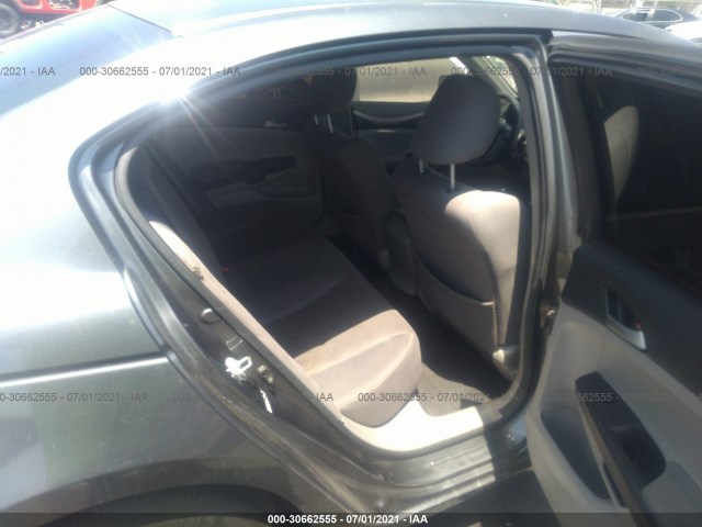 Photo 7 VIN: 1HGCP2F30BA027817 - HONDA ACCORD SDN 