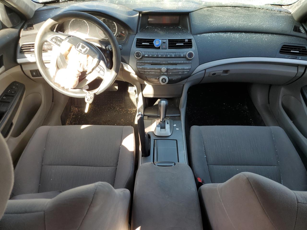 Photo 7 VIN: 1HGCP2F30BA030698 - HONDA ACCORD 