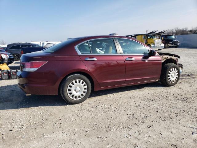 Photo 2 VIN: 1HGCP2F30BA039627 - HONDA ACCORD 