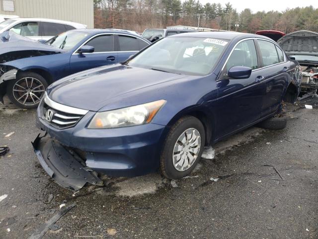 Photo 0 VIN: 1HGCP2F30BA055004 - HONDA ACCORD LX 