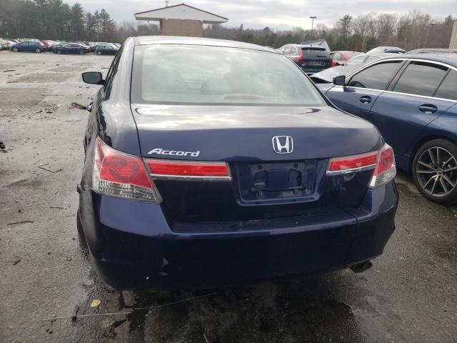 Photo 5 VIN: 1HGCP2F30BA055004 - HONDA ACCORD LX 