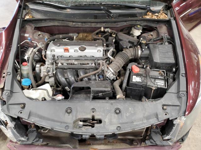 Photo 10 VIN: 1HGCP2F30BA056671 - HONDA ACCORD 