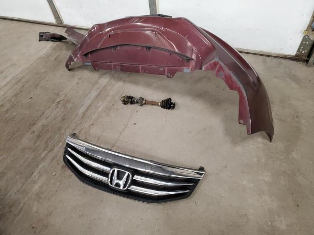 Photo 11 VIN: 1HGCP2F30BA056671 - HONDA ACCORD 