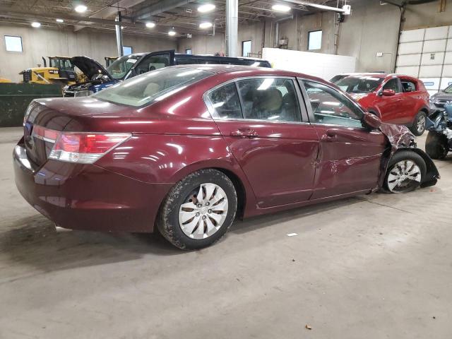 Photo 2 VIN: 1HGCP2F30BA056671 - HONDA ACCORD 