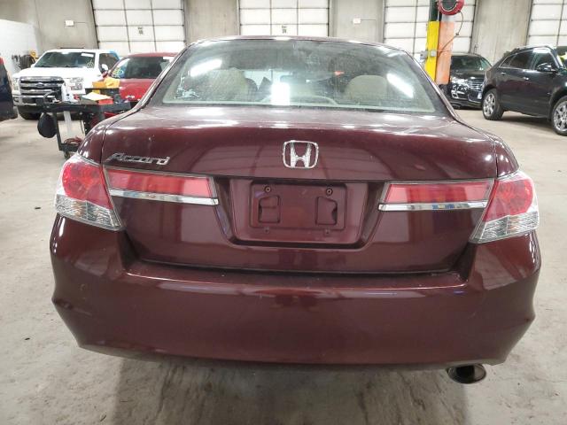 Photo 5 VIN: 1HGCP2F30BA056671 - HONDA ACCORD 