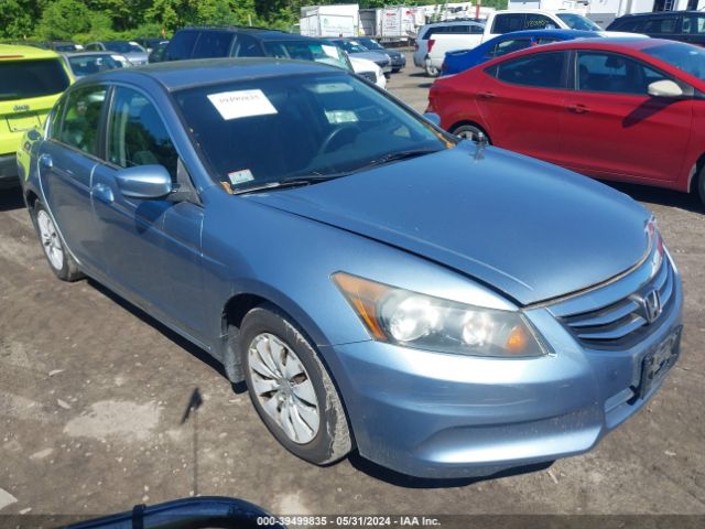 Photo 0 VIN: 1HGCP2F30BA059361 - HONDA ACCORD 