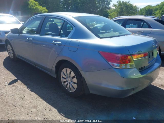 Photo 2 VIN: 1HGCP2F30BA059361 - HONDA ACCORD 