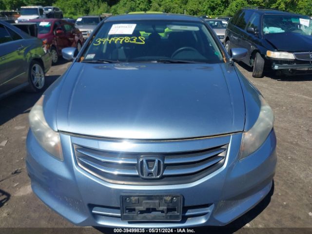 Photo 5 VIN: 1HGCP2F30BA059361 - HONDA ACCORD 