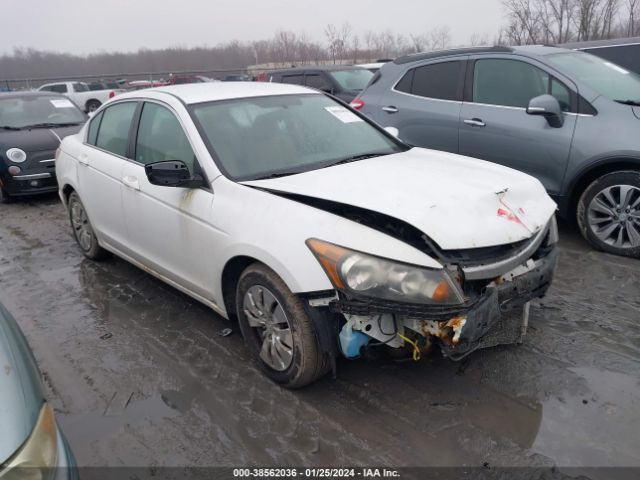 Photo 0 VIN: 1HGCP2F30BA064057 - HONDA ACCORD 