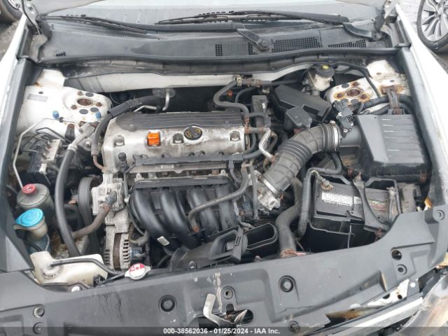 Photo 9 VIN: 1HGCP2F30BA064057 - HONDA ACCORD 