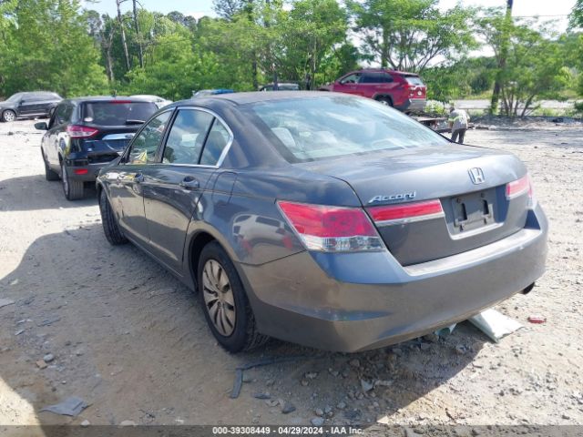 Photo 2 VIN: 1HGCP2F30BA064964 - HONDA ACCORD 