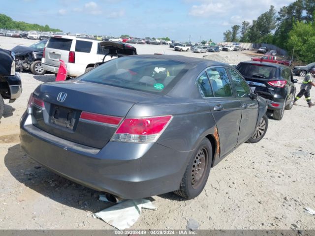 Photo 3 VIN: 1HGCP2F30BA064964 - HONDA ACCORD 