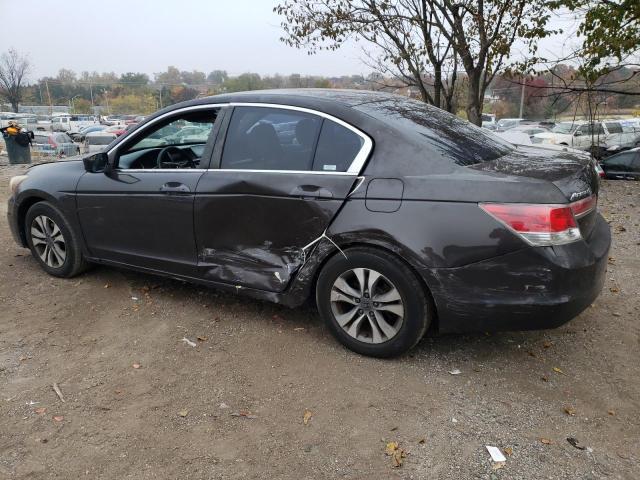 Photo 1 VIN: 1HGCP2F30BA068318 - HONDA ACCORD 