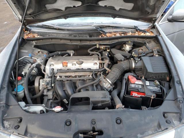 Photo 10 VIN: 1HGCP2F30BA069596 - HONDA ACCORD LX 