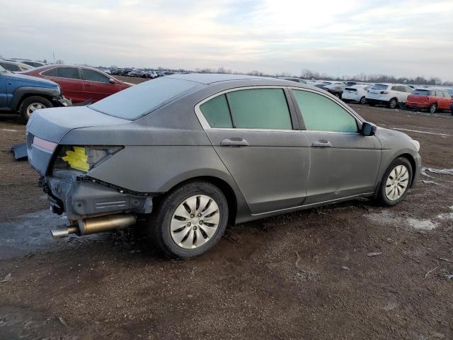 Photo 2 VIN: 1HGCP2F30BA069596 - HONDA ACCORD LX 