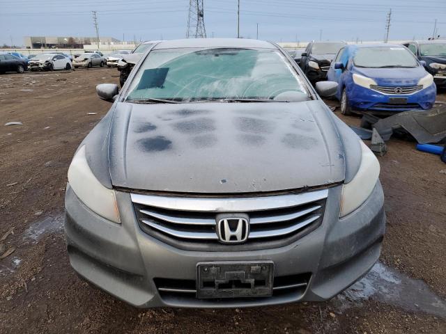 Photo 4 VIN: 1HGCP2F30BA069596 - HONDA ACCORD LX 