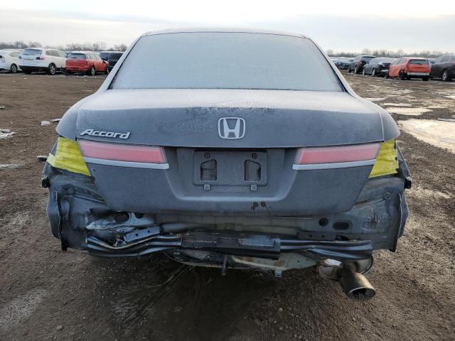 Photo 5 VIN: 1HGCP2F30BA069596 - HONDA ACCORD LX 