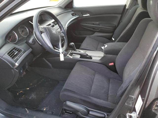 Photo 6 VIN: 1HGCP2F30BA069596 - HONDA ACCORD LX 