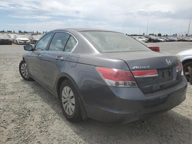 Photo 1 VIN: 1HGCP2F30BA069873 - HONDA ACCORD 