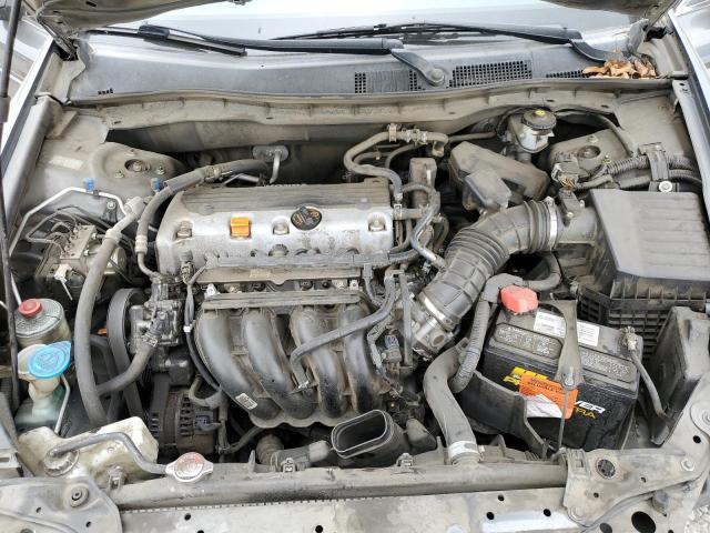 Photo 10 VIN: 1HGCP2F30BA069873 - HONDA ACCORD 