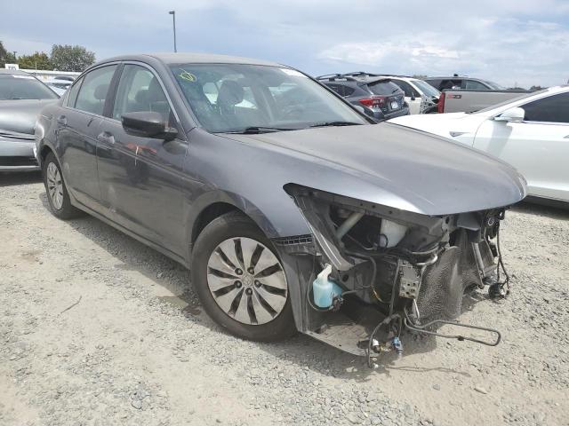 Photo 3 VIN: 1HGCP2F30BA069873 - HONDA ACCORD 