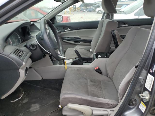 Photo 6 VIN: 1HGCP2F30BA069873 - HONDA ACCORD 