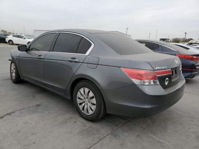 Photo 2 VIN: 1HGCP2F30BA070117 - HONDA ACCORD LX 