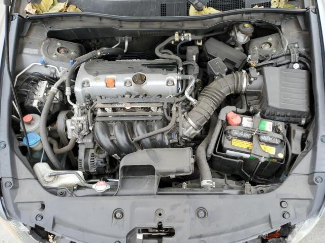 Photo 6 VIN: 1HGCP2F30BA070117 - HONDA ACCORD LX 