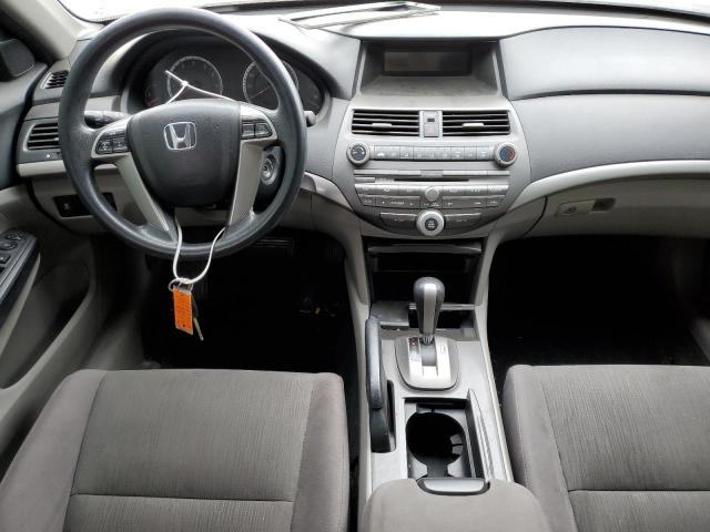 Photo 8 VIN: 1HGCP2F30BA070117 - HONDA ACCORD LX 