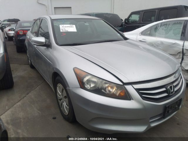 Photo 0 VIN: 1HGCP2F30BA072482 - HONDA ACCORD SDN 