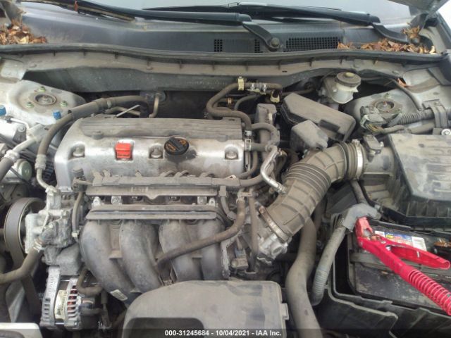 Photo 9 VIN: 1HGCP2F30BA072482 - HONDA ACCORD SDN 