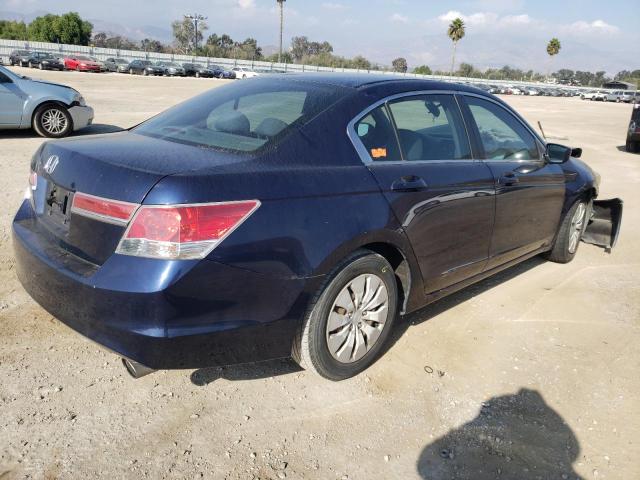 Photo 3 VIN: 1HGCP2F30BA072837 - HONDA ACCORD 