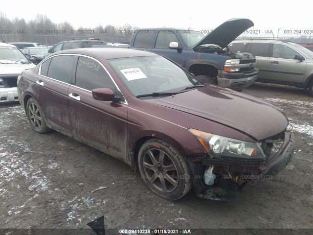 Photo 0 VIN: 1HGCP2F30BA076192 - HONDA ACCORD SDN 