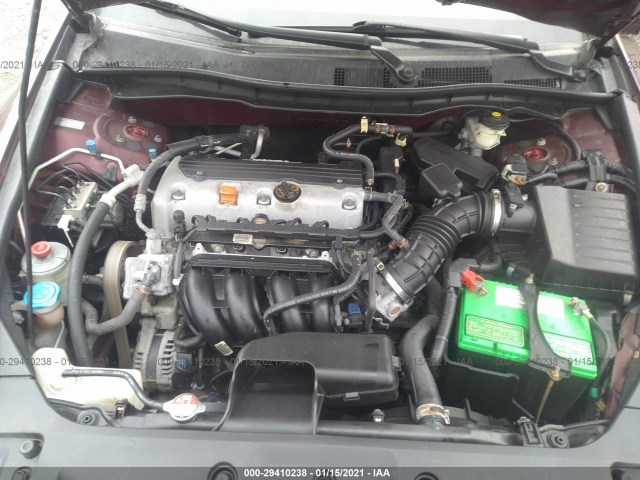 Photo 9 VIN: 1HGCP2F30BA076192 - HONDA ACCORD SDN 