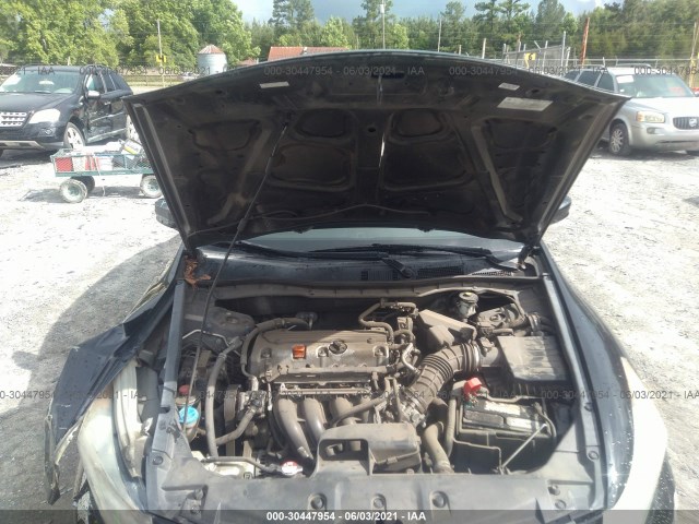 Photo 9 VIN: 1HGCP2F30BA081327 - HONDA ACCORD SDN 