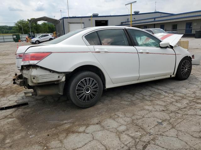 Photo 2 VIN: 1HGCP2F30BA083112 - HONDA ACCORD LX 