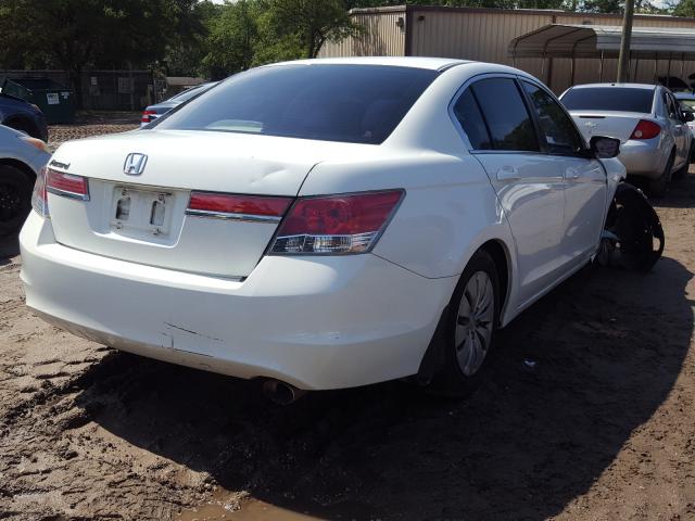 Photo 3 VIN: 1HGCP2F30BA095891 - HONDA ACCORD LX 