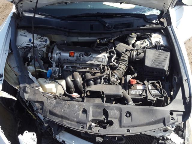 Photo 6 VIN: 1HGCP2F30BA095891 - HONDA ACCORD LX 