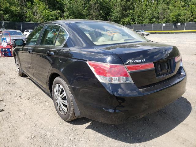 Photo 2 VIN: 1HGCP2F30BA098144 - HONDA ACCORD LX 