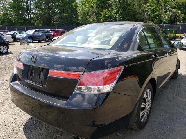 Photo 3 VIN: 1HGCP2F30BA098144 - HONDA ACCORD LX 