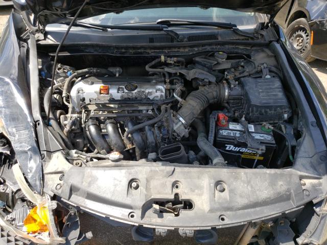 Photo 6 VIN: 1HGCP2F30BA098144 - HONDA ACCORD LX 