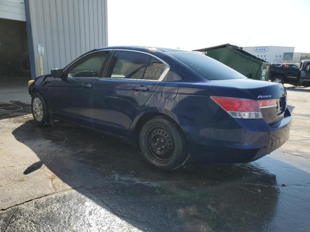 Photo 1 VIN: 1HGCP2F30BA101415 - HONDA ACCORD LX 