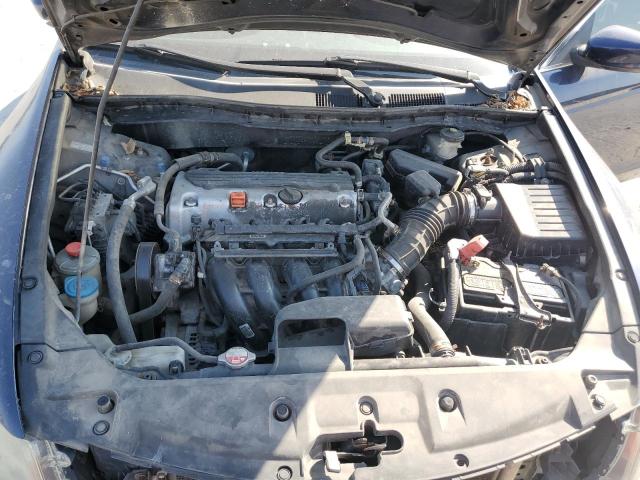 Photo 10 VIN: 1HGCP2F30BA101415 - HONDA ACCORD LX 