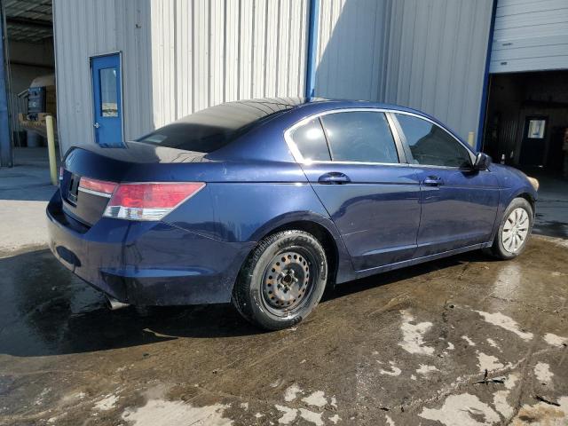 Photo 2 VIN: 1HGCP2F30BA101415 - HONDA ACCORD LX 