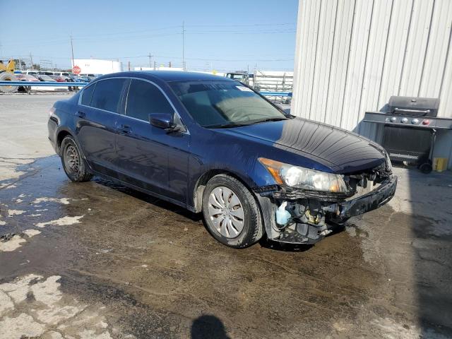 Photo 3 VIN: 1HGCP2F30BA101415 - HONDA ACCORD LX 