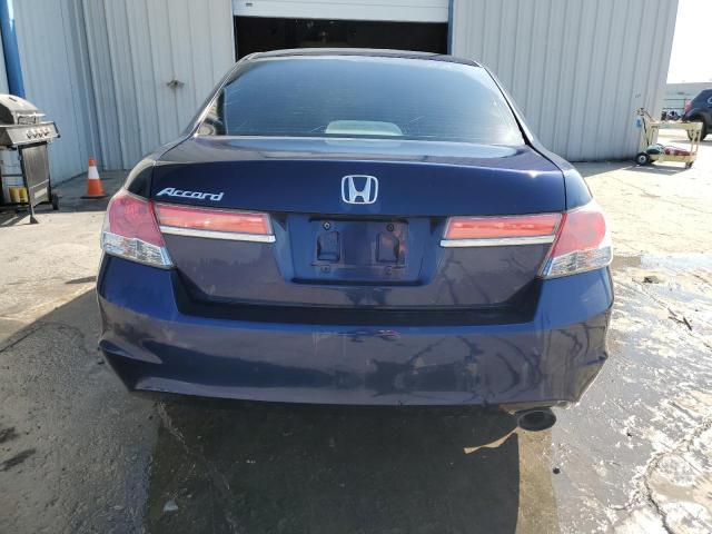 Photo 5 VIN: 1HGCP2F30BA101415 - HONDA ACCORD LX 