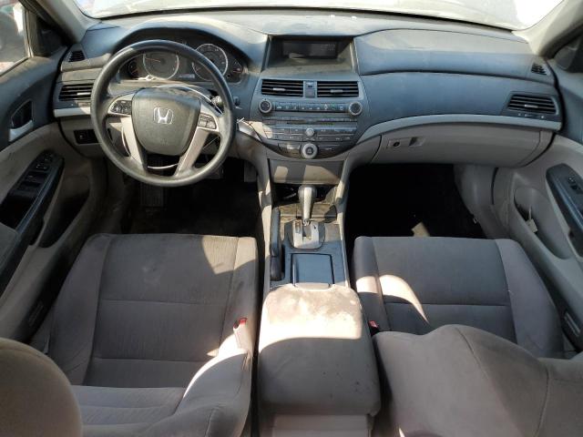 Photo 7 VIN: 1HGCP2F30BA101415 - HONDA ACCORD LX 