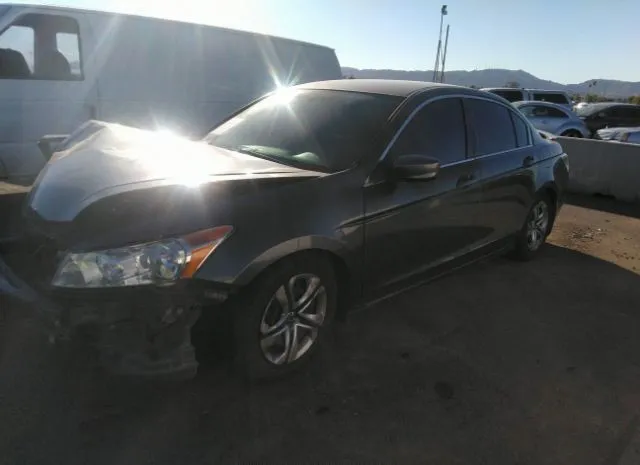 Photo 1 VIN: 1HGCP2F30BA110454 - HONDA ACCORD SDN 