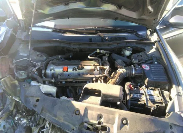 Photo 9 VIN: 1HGCP2F30BA110454 - HONDA ACCORD SDN 