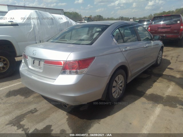 Photo 3 VIN: 1HGCP2F30BA122118 - HONDA ACCORD 